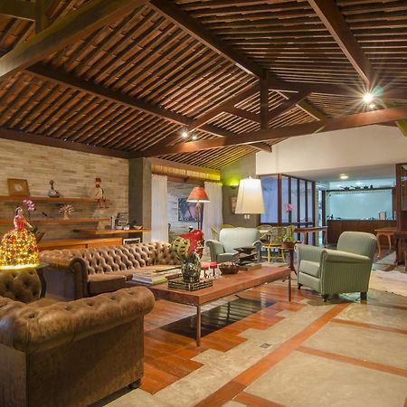 Oasis Hotel Spa Гравата Екстер'єр фото