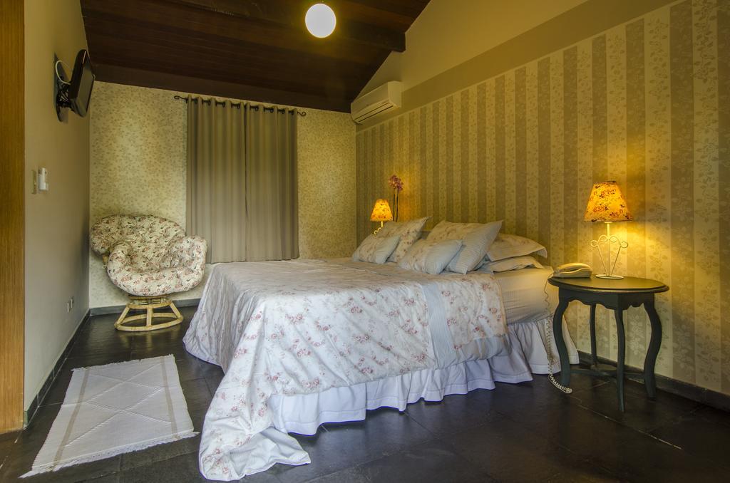 Oasis Hotel Spa Гравата Екстер'єр фото