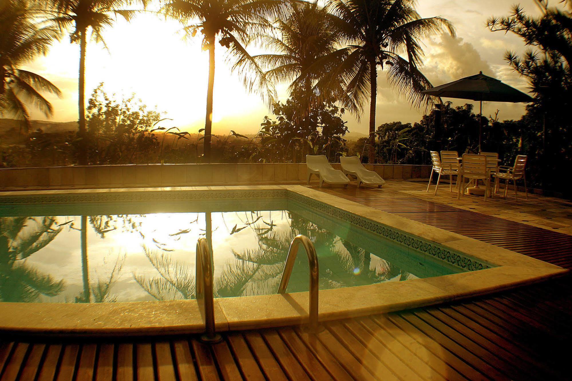 Oasis Hotel Spa Гравата Екстер'єр фото