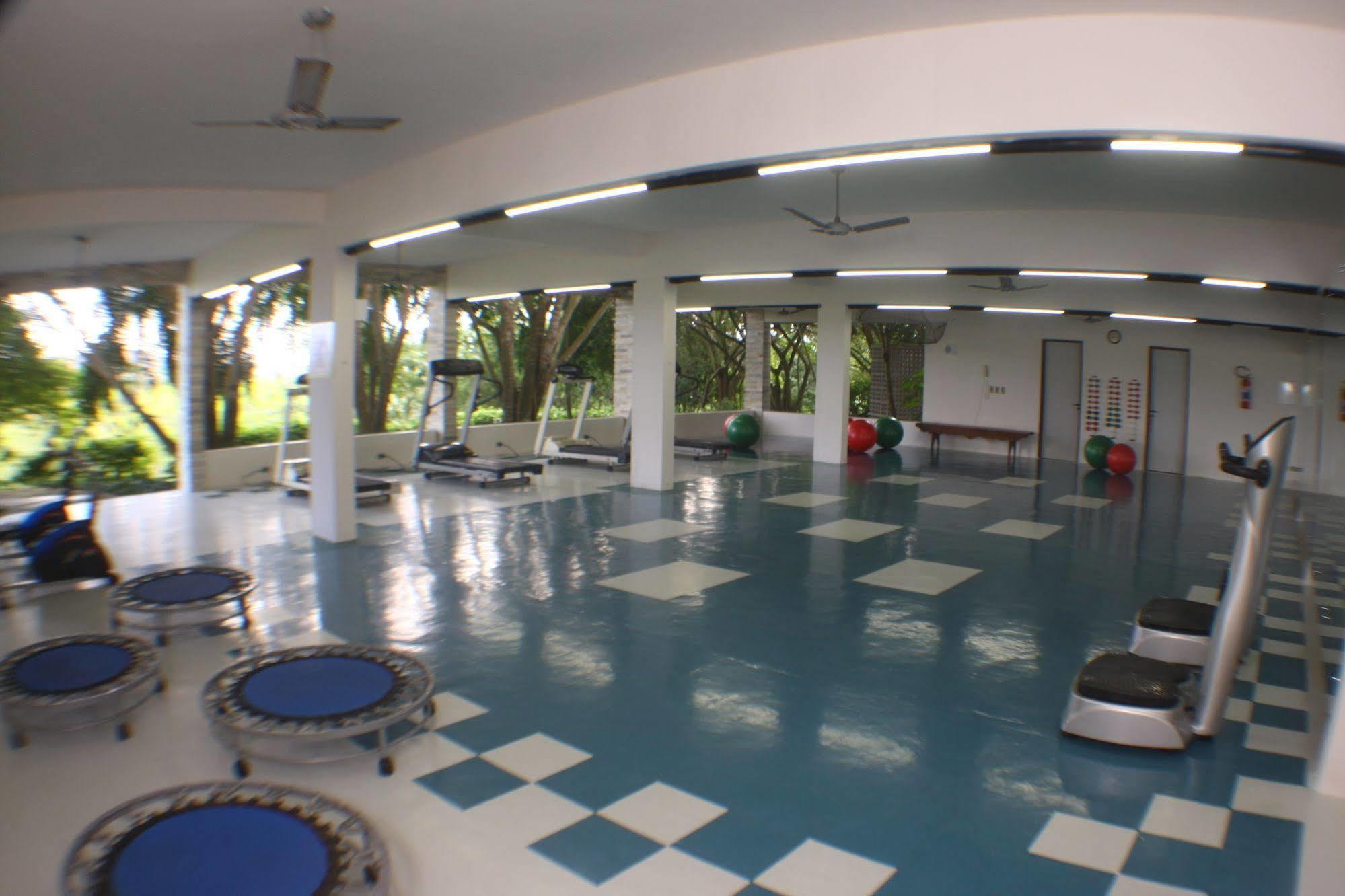 Oasis Hotel Spa Гравата Екстер'єр фото