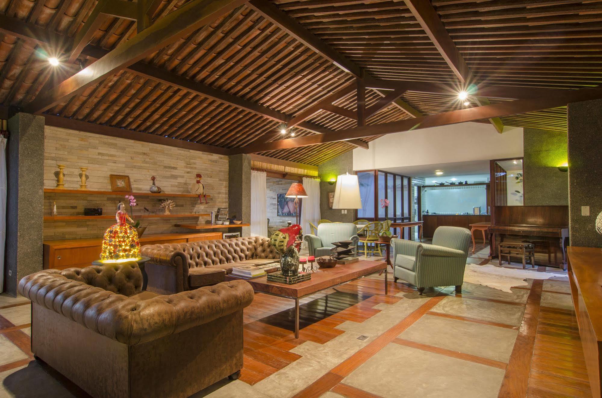 Oasis Hotel Spa Гравата Екстер'єр фото